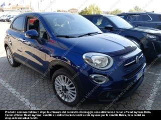 FIAT 500X (PC) 1.6 MJET 130CV E6D CONNECT FP