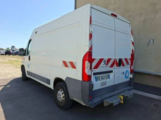 PEUGEOT BOXER Boxer Fg 335 L2H2 2.0 BlueHDi 130 S&S Premium