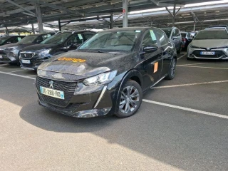 PEUGEOT E-208 BUSINESS R 208 Business e-208 136ch Active