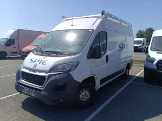 PEUGEOT BOXER Boxer Fg 335 L2H2 2.0 BlueHDi 130 Premium Pack