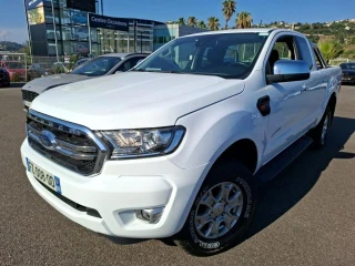 FORD RANGER Ranger 2.0 TDCi 170ch Super Cab XLT