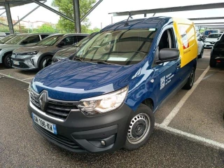RENAULT EXPRESS Express Van 1.3 TCe 100ch Confort 22
