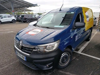 RENAULT EXPRESS Express Van 1.3 TCe 100ch Confort 22