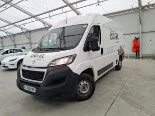 PEUGEOT BOXER Boxer Fg 330 L2H2 2.2 BlueHDi S&S 120ch Premium