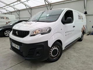 PEUGEOT EXPERT Expert Fg Long 2.0 BlueHDi 145ch S&S Premium