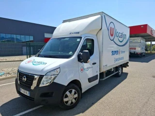 NISSAN INTERSTAR Interstar CCb L3H1 3t5 2.3 dCi 165ch S/S Acenta