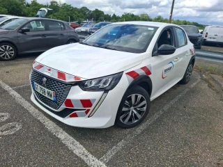 PEUGEOT E-208 BUSINESS R 208 Business e-208 136ch Active