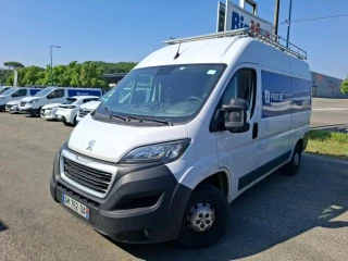 PEUGEOT BOXER Boxer Fg L2H2 3.5 140ch BlueHDi S&S