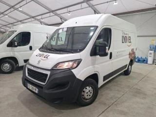 PEUGEOT BOXER Boxer Fg 330 L2H2 2.2 BlueHDi S&S 120ch Premium