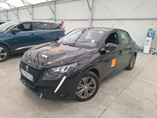 PEUGEOT E-208 BUSINESS R 208 Business e-208 136ch Active