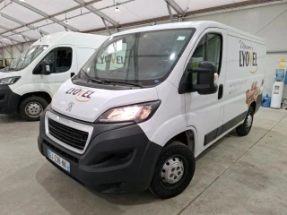 PEUGEOT BOXER Boxer Fg 330 L1H1 2.2 BlueHDi S&S 120ch Premium