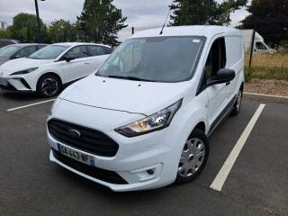FORD TRANSIT CONNECT VU Transit Connect L1 1.5 EcoBlue 100ch Trend Business Nav