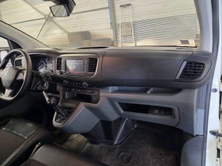 CITROËN JUMPY Jumpy Fg M 1.5 BlueHDi 120ch S&S Driver