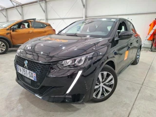 PEUGEOT E-208 BUSINESS R 208 Business e-208 136ch Active