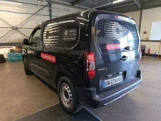 OPEL E-COMBO Combo Cargo L1H1 Augmenté 100 kW 136ch Pack Clim