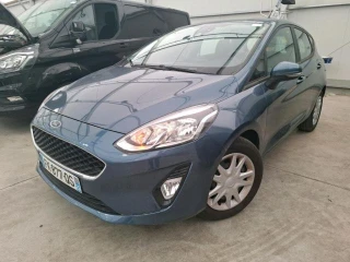 FORD FIESTA Fiesta 1.1 85ch Business Nav 5p