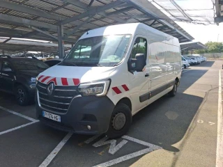 RENAULT MASTER Master Fg F3500 L3H2 2.3 dCi 150ch Energy Grand Confort E6