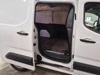 OPEL COMBO Combo Cargo M 650kg BlueHDi 130ch S&S EAT8