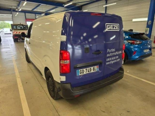 PEUGEOT EXPERT Expert Fg M 2.0 BlueHDi 180ch S&S EAT8