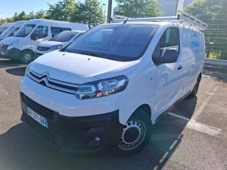 CITROËN JUMPY Jumpy Fg M 1.5 BlueHDi 120ch S&S Driver