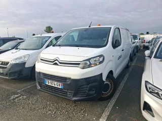 CITROËN JUMPY Jumpy Fg M 1.6 BlueHDi 95ch Club