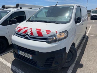 CITROËN JUMPY Jumpy Fg M 1.5 BlueHDi 100ch S&S Control