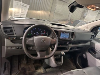 CITROËN JUMPY Jumpy Fg M 1.5 BlueHDi 120ch S&S Driver