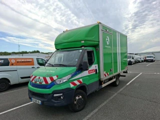IVECO DAILY Daily 35C Fg 35C14GV11