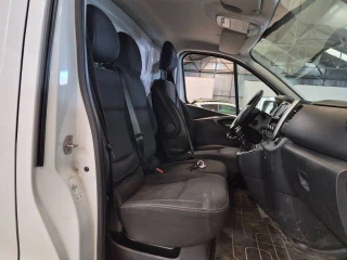 RENAULT TRAFIC Trafic Fg L1H1 1200 2.0 dCi 120ch Grand Confort