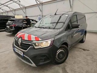 RENAULT KANGOO Kangoo Van L1 1.3 TCe 130ch Extra Sésame Ouvre Toi EDC7