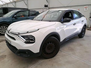 CITROËN C4 Sté 1.5 BlueHDi 110 Feel Nav Business R