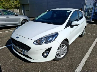 FORD FIESTA Fiesta 1.0 EcoBoost 100ch Stop&Start Business Nav 5p // 2 PLACES - SEATS
