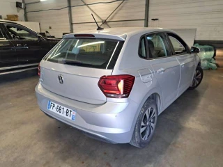 VOLKSWAGEN POLO Polo Sté 1.0 TSI 95ch Lounge Business Réversible