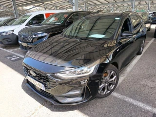 FORD FOCUS Focus SW 1.5 EcoBlue 120ch ST-Line X BVA8