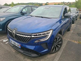 RENAULT AUSTRAL Austral 1.2 E-Tech full hybrid 200ch Techno