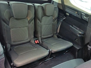 RENAULT SCENIC Grand Scenic 1.5 dCi 110ch Energy Business EDC 7 places