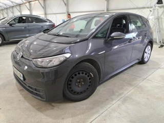 VOLKSWAGEN ID.3 145ch Pro 58 kWh