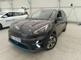 KIA E-NIRO e-Niro Active Business 204ch