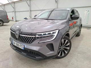 RENAULT AUSTRAL Austral 1.2 E-Tech full hybrid 200ch Techno - 23