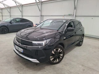 OPEL GRANDLAND Grandland 1.5 D 130ch Elegance Business BVA8