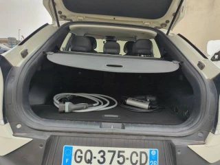 KIA EV6 229ch Air Active Business 2WD