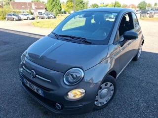 FIAT 500 1.0 70ch BSG S&S Pack Confort
