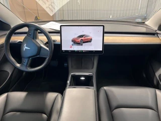 TESLA MODEL 3 Model Standard RWD Plus