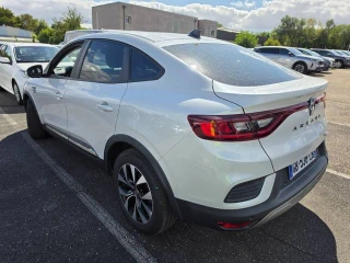 RENAULT ARKANA Arkana 1.6 E-Tech 145ch Business