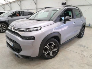 CITROËN C3 AIRCROSS Aircross BlueHDi 120ch S&S Feel Pack Business EAT6