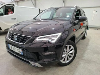 SEAT ATECA Ateca 1.6 TDI 115ch Start&Stop Style Business Ecomotive DSG
