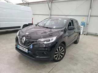 RENAULT KADJAR Kadjar 1.5 Blue dCi 115ch Business EDC