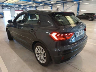AUDI A1 SPORTBACK Sportback 30 TFSI 116ch Design Luxe