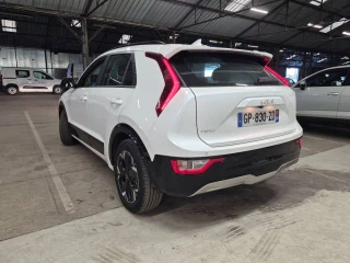 KIA NIRO EV Niro 204ch Active Business