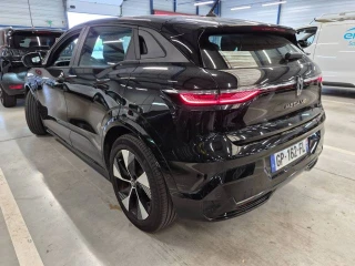 RENAULT MEGANE E-TECH Megane E-Tech Electric EV60 220ch Equilibre optimum charge